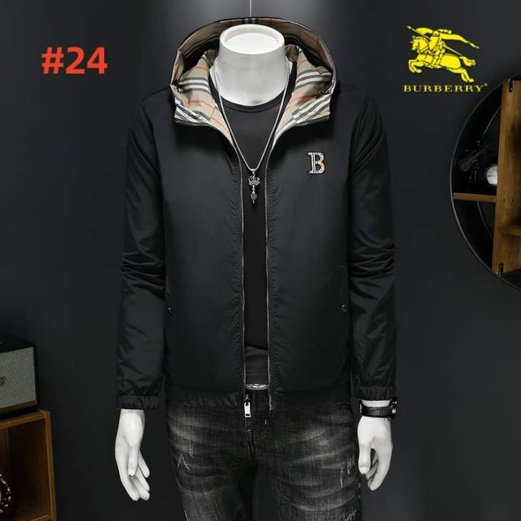 Picture of Burberry Jackets _SKUBurberryM-4XL12yr31435404